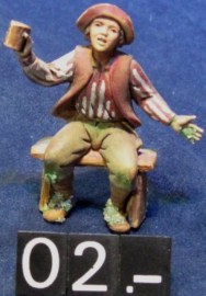 02 BEBEDOR LANDI 6CMS